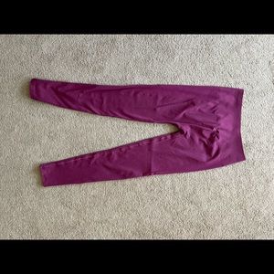 Alphalete Amplify Legging